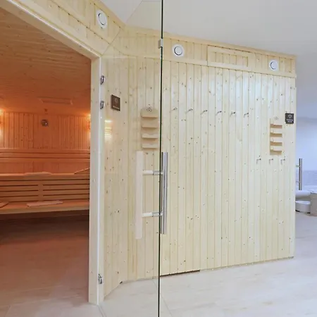 Appartement Baltischer Hof 36 *
