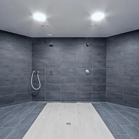 Appartement Baltischer Hof 36