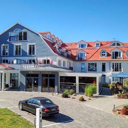 Baltischer Hof 36