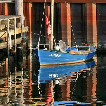 Baltischer Hof 36 Boltenhagen (Ostseebad)